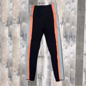 Senita Athletics Christina Leggings with pockets Sz. Small
